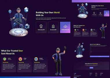 3d Website 2 3d Website - Image 2