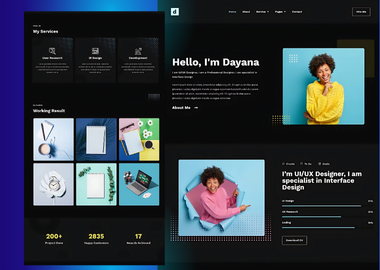 Personal Portfolio 1 Personal Portfolio