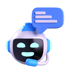 Home 28 3d chat bot