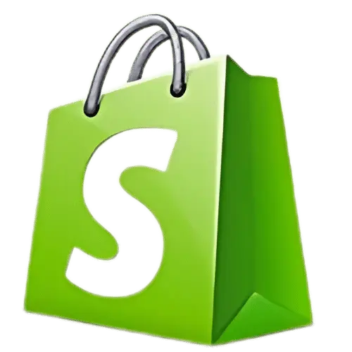 Home 4 Shopify logo